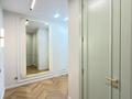 2-бөлмелі пәтер · 55 м² · 13/17 қабат, Туран 39/2, бағасы: 60 млн ₸ в Астане, Нура р-н — фото 16