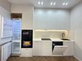 2-бөлмелі пәтер · 55 м² · 13/17 қабат, Туран 39/2, бағасы: 60 млн ₸ в Астане, Нура р-н — фото 7