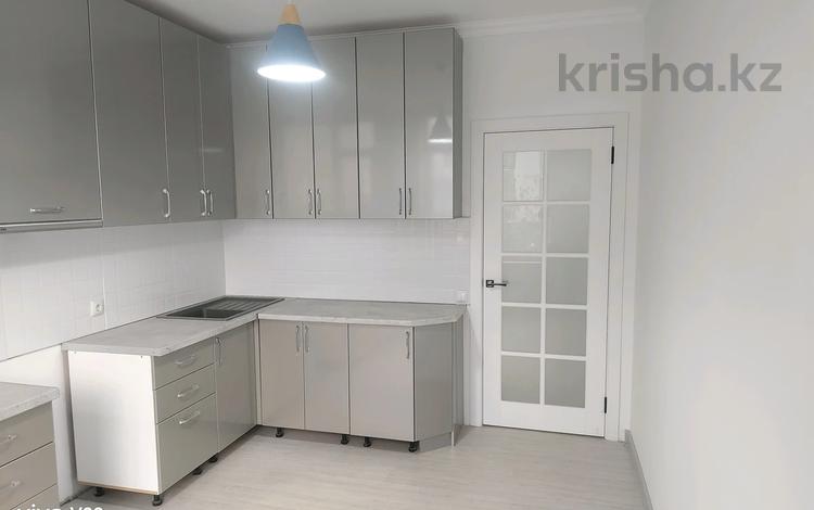 3-комнатная квартира · 80 м² · 2/9 этаж, Касым Кайсенова 6 — Фариза Онгарсынова за 55 млн ₸ в Астане, Есильский р-н — фото 5