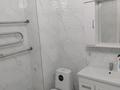 3-комнатная квартира · 80 м² · 2/9 этаж, Касым Кайсенова 6 — Фариза Онгарсынова за 55 млн ₸ в Астане, Есильский р-н — фото 5