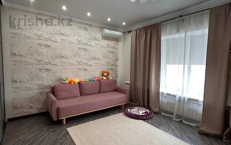 4-бөлмелі пәтер · 129.6 м² · 8/8 қабат, санкибай батыра, бағасы: 48 млн ₸ в Актобе — фото 2
