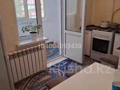 1-комнатная квартира · 38 м² · 1/5 этаж, Бауыржан момышулы за 80 000 〒 в Таразе