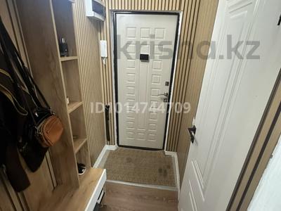 2-бөлмелі пәтер · 45.4 м² · 3/5 қабат, Абулхаир хана, бағасы: 13.5 млн ₸ в Актобе