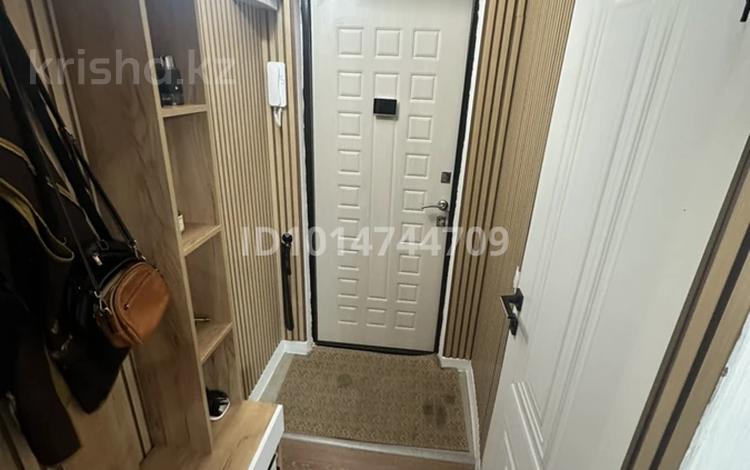 2-бөлмелі пәтер · 45.4 м² · 3/5 қабат, Абулхаир хана, бағасы: 13.5 млн ₸ в Актобе — фото 2