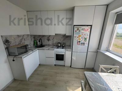 1-комнатная квартира · 40 м² · 2/9 этаж, микр Аэрапорт 45/2 за 18 млн ₸ в Костанае