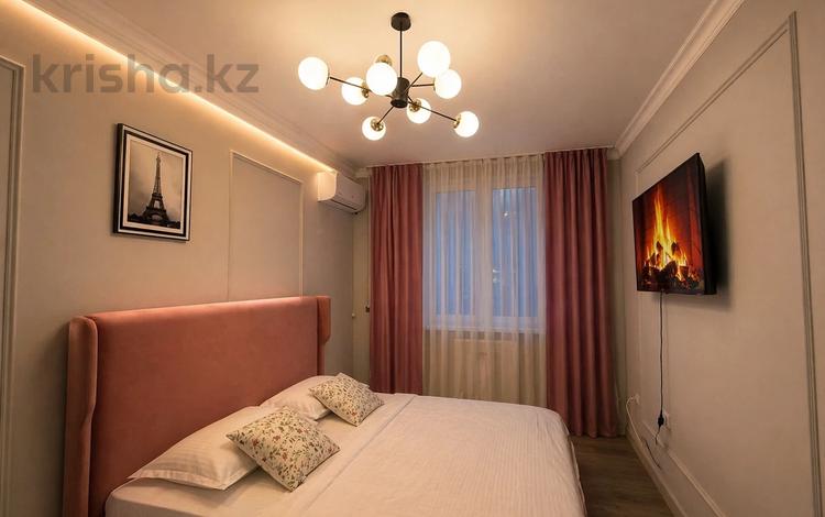 1-бөлмелі пәтер · 50 м², Шанхай ш/а., Рыскулова 192/3 — Рыскулова, бағасы: 11 000 ₸ в Актобе, мкр Шанхай — фото 15