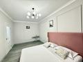 1-бөлмелі пәтер · 50 м², Шанхай ш/а., Рыскулова 192/3 — Рыскулова, бағасы: 11 000 ₸ в Актобе, мкр Шанхай — фото 2