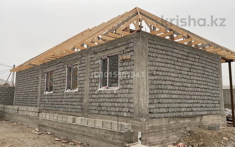 Жеке үй · 5 бөлме · 200 м² · 10 жүзд., 5 микрорайон 43, бағасы: 15 млн ₸ в Жанатасе — фото 2