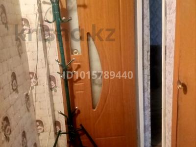 1-комнатная квартира · 34 м² · 3/5 этаж, Абая 21 — Район 17 школы за 8 млн ₸ в Сарани