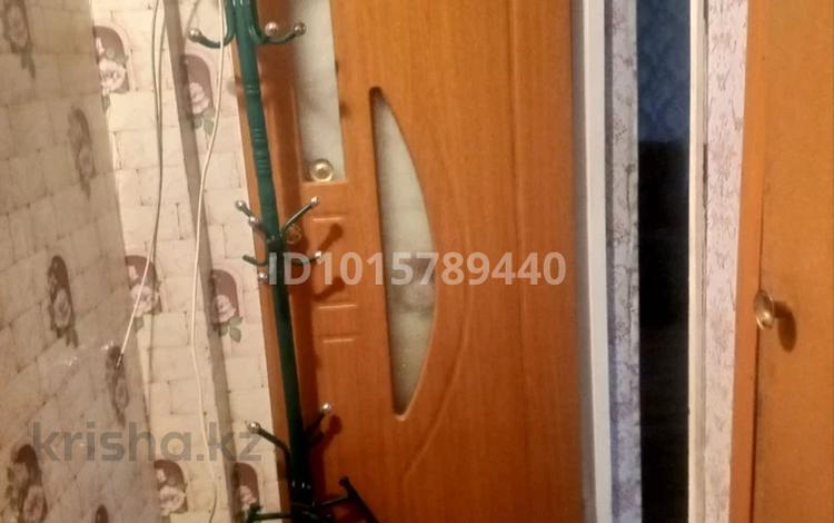 1-комнатная квартира · 34 м² · 3/5 этаж, Абая 21 — Район 17 школы за 8 млн ₸ в Сарани — фото 2