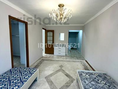 2-комнатная квартира · 45 м² · 3/4 этаж, Койгельды 176 — Толе ли Койгельды за 14.5 млн ₸ в Таразе