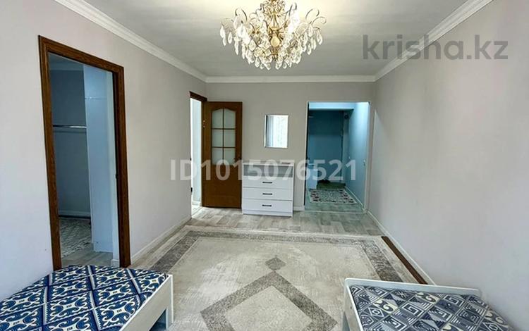 2-комнатная квартира · 45 м² · 3/4 этаж, Койгельды 176 — Толе ли Койгельды за 14.5 млн ₸ в Таразе — фото 2
