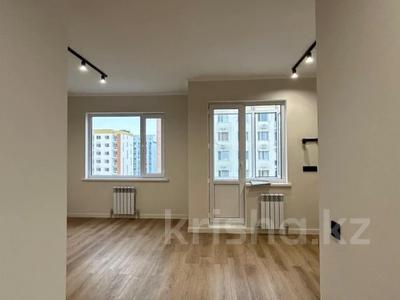 1-комнатная квартира · 36 м² · 7/9 этаж, Райымбек батыра за 22.7 млн 〒 в 