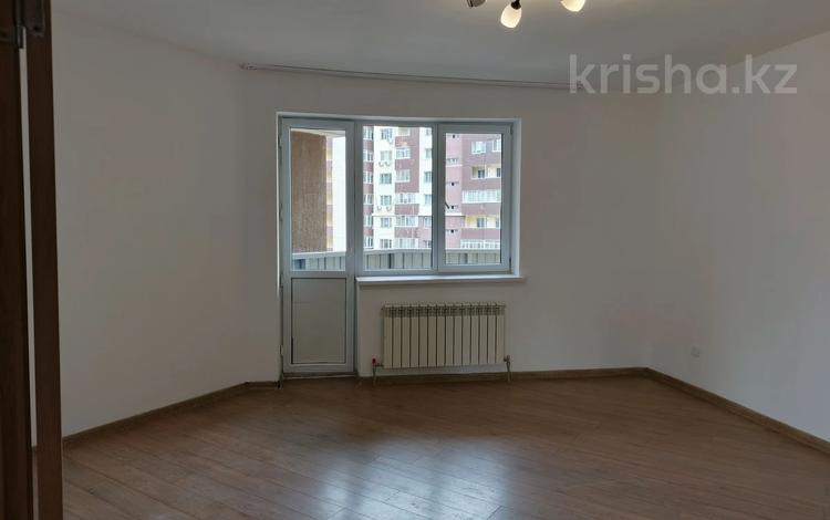 2-комнатная квартира · 66.8 м² · 3 этаж, мкр Нуркент за 33.8 млн ₸ в Алматы, Алатауский р-н — фото 2