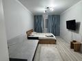 1-комнатная квартира · 34 м² · 2/5 этаж, Райымбека 82/90 — Конаева-райымбека за 15 000 ₸ в Алматы, Медеуский р-н