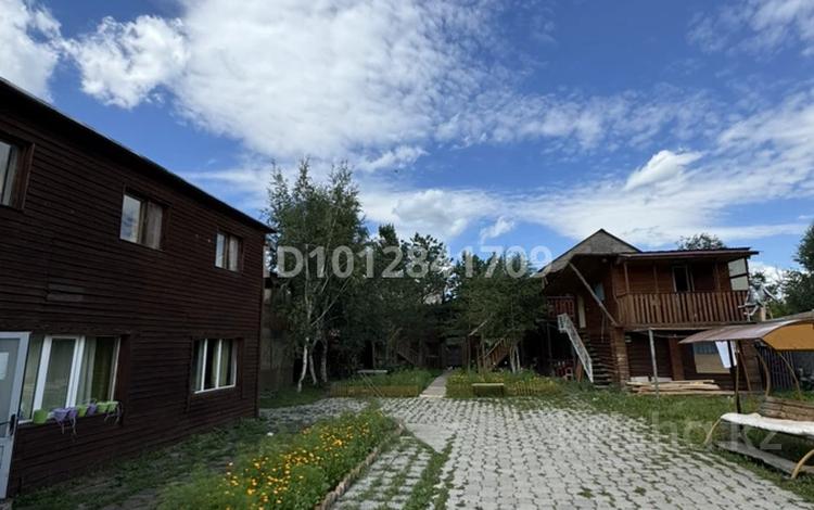 Жеке үй · 4 бөлме · 40 м², Кенесары 41а, бағасы: 7 000 ₸ в Бурабае — фото 13