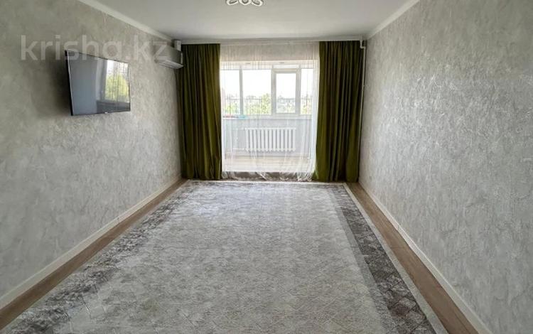 2-бөлмелі пәтер · 67.5 м² · 5/10 қабат, молдагулова 11в, бағасы: 25.5 млн ₸ в Актобе — фото 2