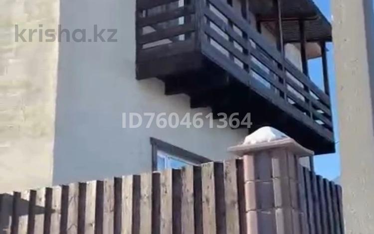 Дом · 6 комнат · 230 м², Карбай Мусабаева 12 — Шокана Уалиханова за 110 000 〒 в Бурабае — фото 25