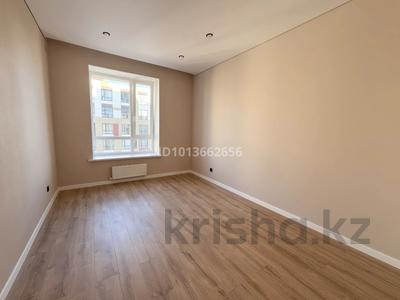 1-комнатная квартира · 43 м² · 7/10 этаж, Байтурсынова 20/2 за 28 млн ₸ в Астане, Сарайшык р-н