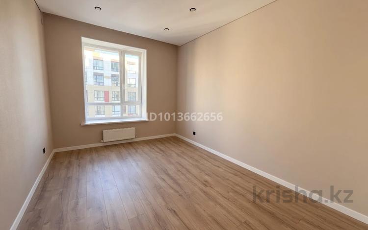 1-бөлмелі пәтер · 43 м² · 7/10 қабат, Байтурсынова 20/2, бағасы: 28 млн ₸ в Астане, Сарайшык р-н — фото 2