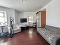 2-комнатная квартира · 80 м² · 3/9 этаж, ул. Генерала Сабыра Ракымова 22 за 35.5 млн ₸ в Астане, р-н Байконур — фото 3