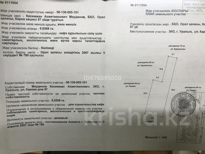 Коммерциялық жылжымайтын мүлік в Западно-Казахстанской обл.: Қоғамдық тамақтану орны · 120 м², бағасы: ~ 40 млн 〒 Қоғамдық тамақтану орны · 120 м², бағасы: ~ 40 млн 〒 в Уральске