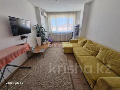 2-комнатная квартира · 56 м² · 5/5 этаж, мкр Улы Дала 1020 за 16.5 млн ₸ в Таразе