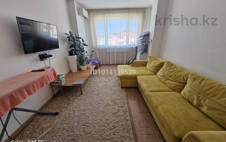 2-комнатная квартира · 56 м² · 5/5 этаж, мкр Улы Дала 1020 за 16.5 млн ₸ в Таразе — фото 2