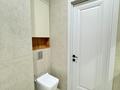 2-бөлмелі пәтер · 66 м² · 13/17 қабат, Жарокова 218, бағасы: 450 000 ₸ в Алматы, Бостандыкский р-н — фото 12