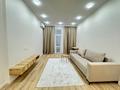 2-бөлмелі пәтер · 66 м² · 13/17 қабат, Жарокова 218, бағасы: 450 000 ₸ в Алматы, Бостандыкский р-н — фото 2