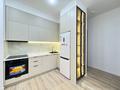 2-бөлмелі пәтер · 66 м² · 13/17 қабат, Жарокова 218, бағасы: 450 000 ₸ в Алматы, Бостандыкский р-н — фото 20