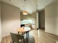 2-бөлмелі пәтер · 66 м² · 13/17 қабат, Жарокова 218, бағасы: 450 000 ₸ в Алматы, Бостандыкский р-н — фото 3