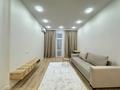 2-бөлмелі пәтер · 66 м² · 13/17 қабат, Жарокова 218, бағасы: 450 000 ₸ в Алматы, Бостандыкский р-н — фото 4