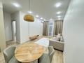 2-бөлмелі пәтер · 66 м² · 13/17 қабат, Жарокова 218, бағасы: 450 000 ₸ в Алматы, Бостандыкский р-н — фото 5