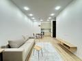 2-бөлмелі пәтер · 66 м² · 13/17 қабат, Жарокова 218, бағасы: 450 000 ₸ в Алматы, Бостандыкский р-н — фото 6