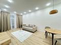 2-бөлмелі пәтер · 66 м² · 13/17 қабат, Жарокова 218, бағасы: 450 000 ₸ в Алматы, Бостандыкский р-н — фото 7