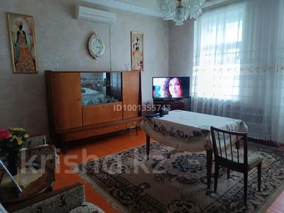 3-комнатная квартира · 72.5 м² · 2/2 этаж, ул. Бегим ана 2 — жд. вокзала за 15 млн ₸ в 