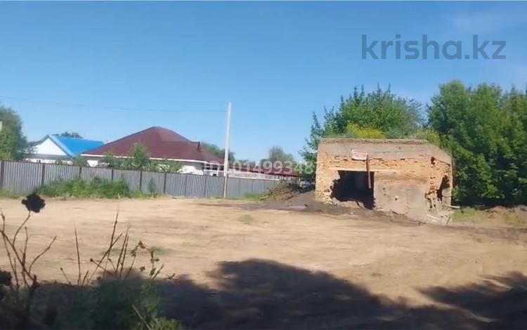 Участок · 15 соток, Жанадаур 22 А — Токпакбаева за 25 млн ₸ в Алатау — фото 9