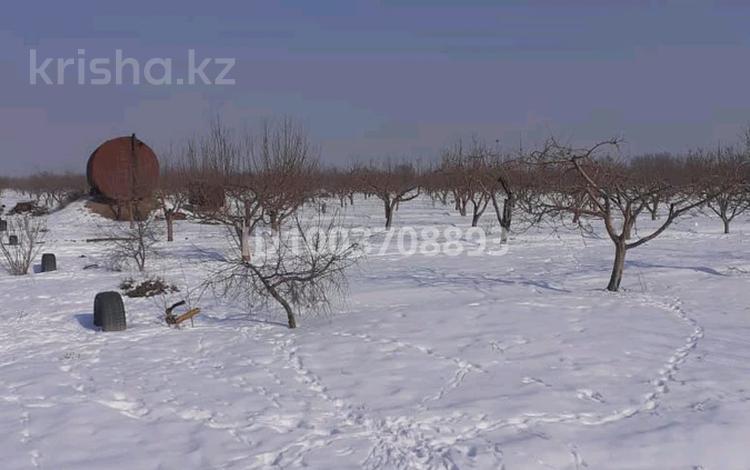 Дача · 3 комнаты · 30 м² · 1000 сот., - за 100 000 ₸ в Алатау — фото 2