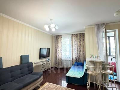 1-комнатная квартира · 29.7 м² · 1/9 этаж, Аль - Фараби 30/2 — Улы Дала за 18.9 млн ₸ в Астане, Есильский р-н