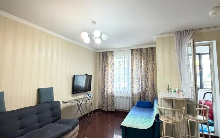 1-комнатная квартира · 29.7 м² · 1/9 этаж, Аль - Фараби 30/2 — Улы Дала за 18.9 млн ₸ в Астане, Есильский р-н — фото 7