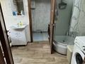 Часть дома · 3 комнаты · 82.7 м² · 6 сот., Гагарина 8/2 за 6 млн ₸ в Юбилейное — фото 12