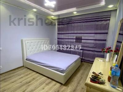 2-комнатная квартира · 47 м² · 9/9 этаж, мкр Нурсая, Таумуш Жумагалиев 15 за 19 млн 〒 в Атырау