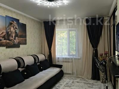 2-комнатная квартира · 50.9 м² · 3/3 этаж, Ворошилова 3 за 17.2 млн ₸ в Костанае