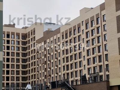 1-бөлмелі пәтер · 41.5 м² · 8/12 қабат, Чингиз Айтматов 30а — ТРЦ Ellington, бағасы: 26.7 млн ₸ в Астане, Нура р-н