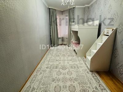 3-бөлмелі пәтер · 77.5 м² · 4/9 қабат, Байтурсынова 41, бағасы: 37 млн ₸ в Астане, Сарайшык р-н