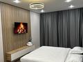 1-комнатная квартира · 38 м² · 4/13 этаж, Толе би 28 за 15 000 ₸ в Астане, Нура р-н