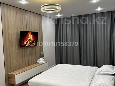 1-комнатная квартира · 38 м² · 4/13 этаж, Толе би 28 за 15 000 ₸ в Астане, Нура р-н