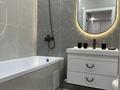1-комнатная квартира · 38 м² · 4/13 этаж, Толе би 28 за 15 000 ₸ в Астане, Нура р-н — фото 5