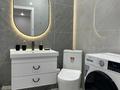 1-комнатная квартира · 38 м² · 4/13 этаж, Толе би 28 за 15 000 ₸ в Астане, Нура р-н — фото 6
